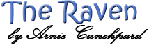 Download Arnie Cunchpard's The Raven